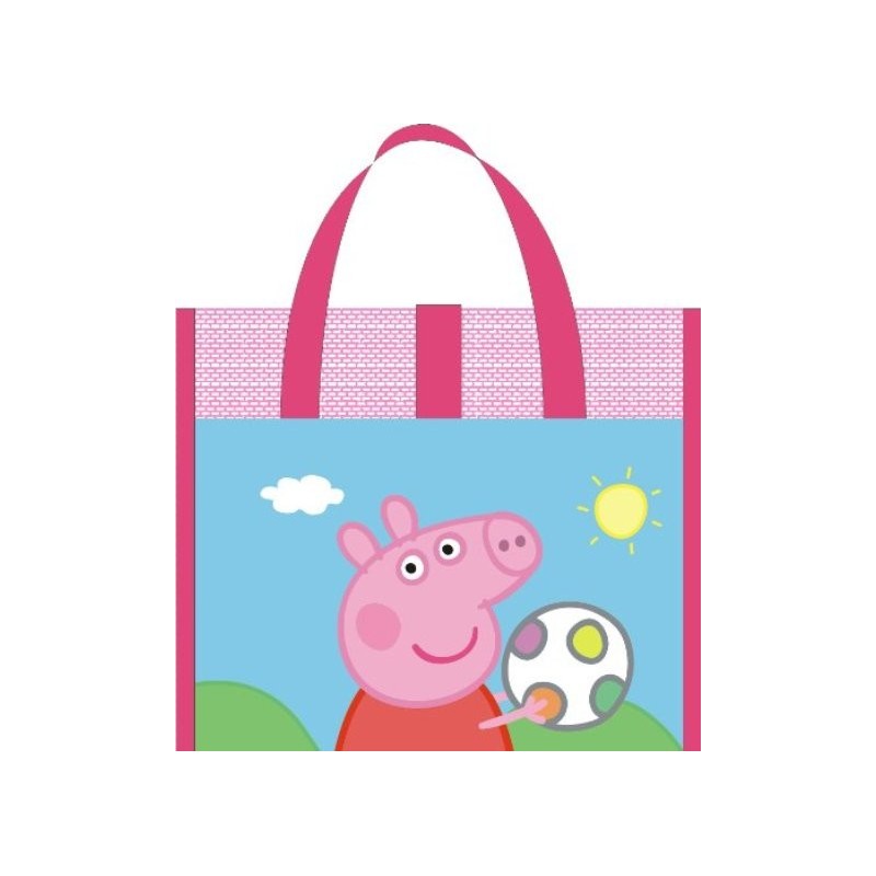 PP7825 STUOIA MARE PEPPA PIG
