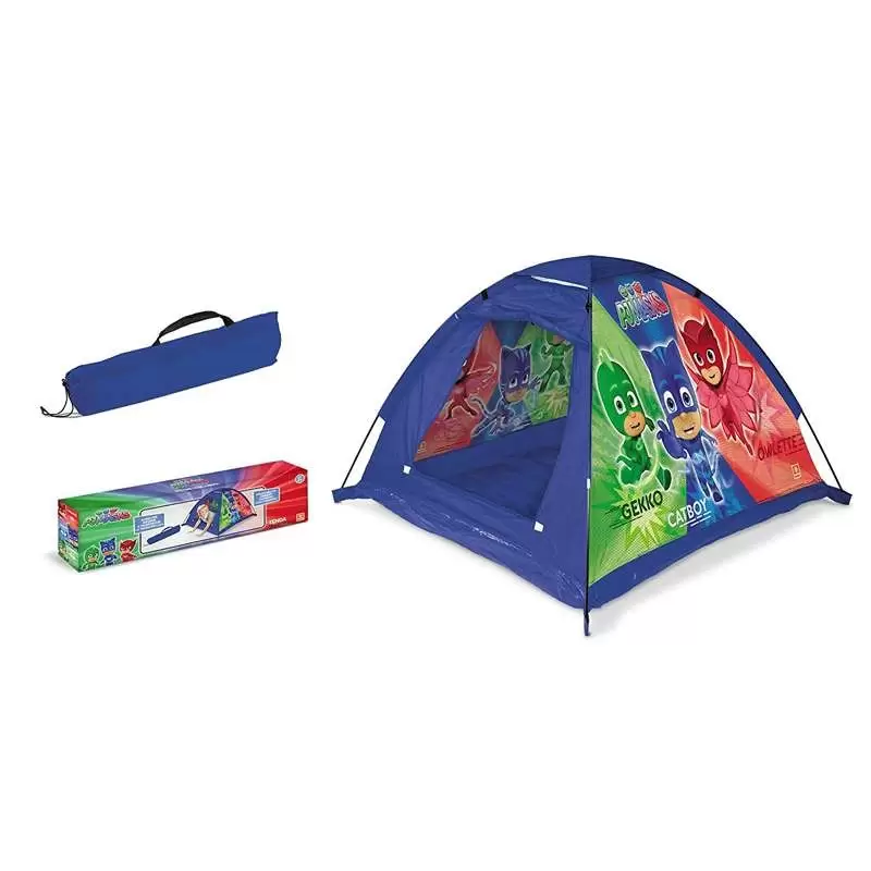 TENDA DA GIARDINO - SUPER PIGIAMINI