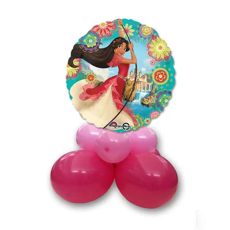 CENTROTAVOLA PALLONCINI - ELENA OF AVALOR