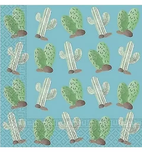 TOVAGLIOLI LAMA CACTUS