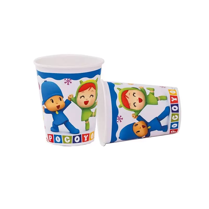kit n.30 POCOYO