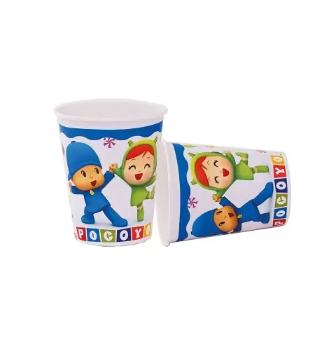 kit n.30 POCOYO
