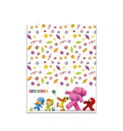 kit n.30 POCOYO