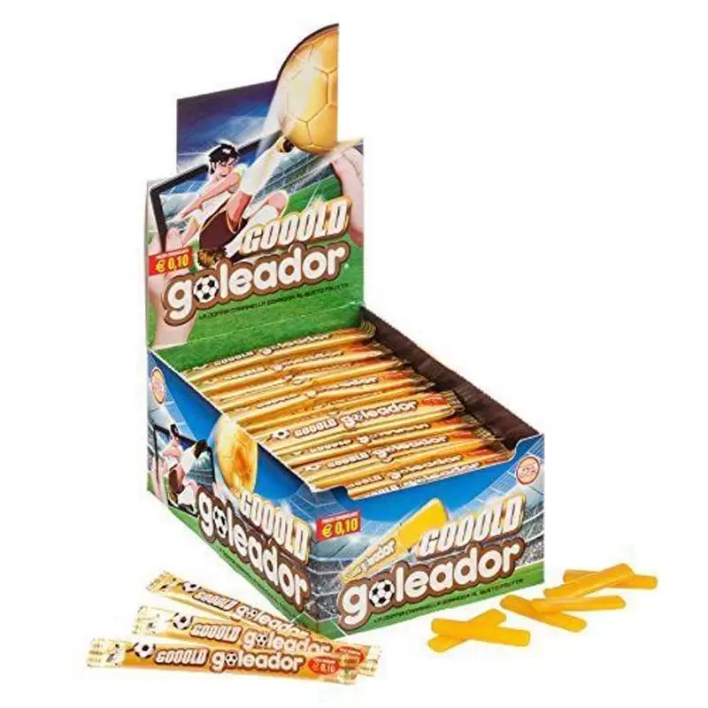 GOLEADOR GOLD - 200 PZ