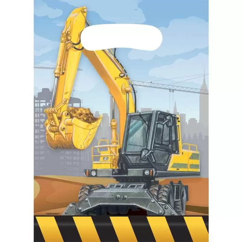 BUSTINE BULLDOZER A TEMA RUSPE - 32 PZ