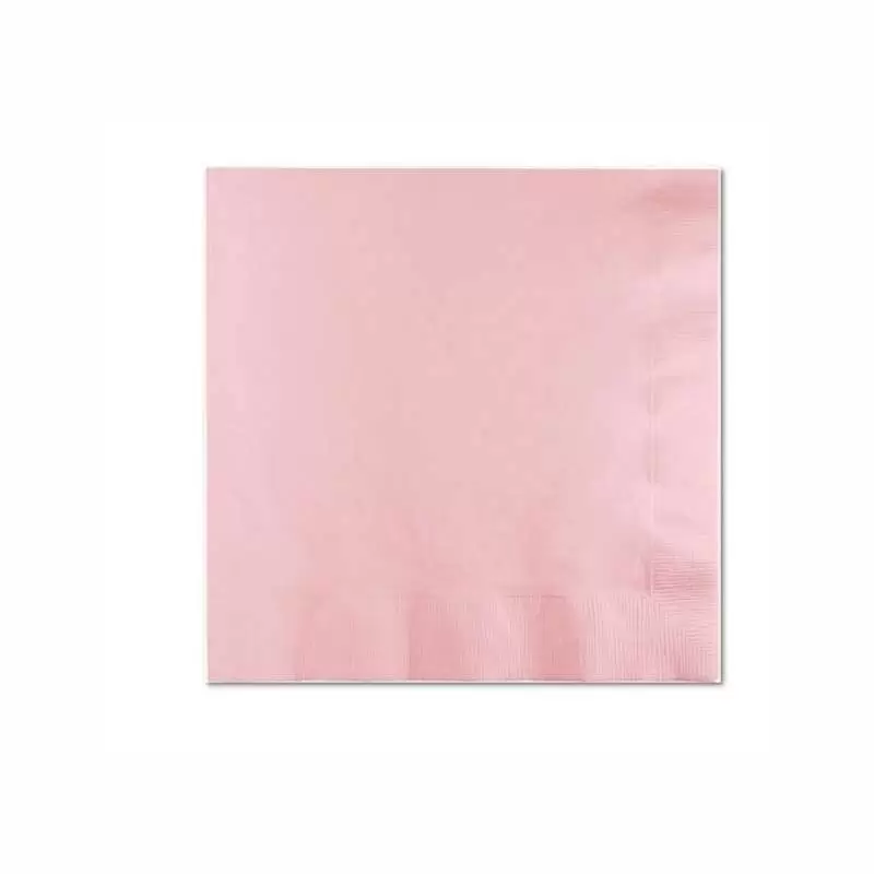 TOVAGLIOLI CLASSIC PINK - 20 PZ