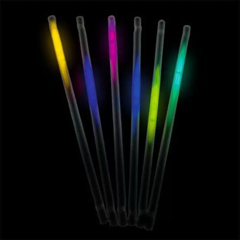 CANNUCCE LUMINOSE - NEON 18 PZ