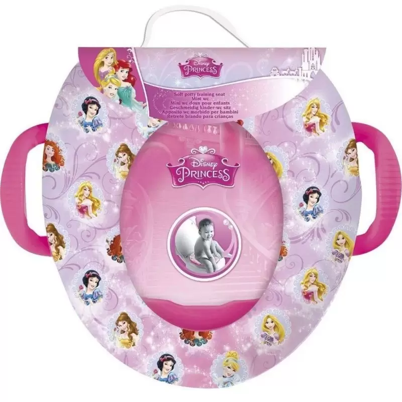 RIDUTTORE WATER PER BAMBINI - VARI PERSONAGGI