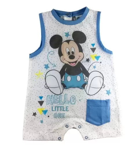 PAGLIACCETTO TOPOLINO PER BAMBINO