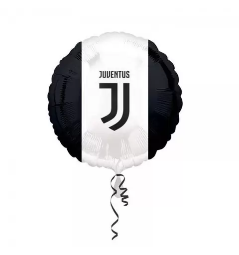 PALLONCINO FOIL JUVENTUS