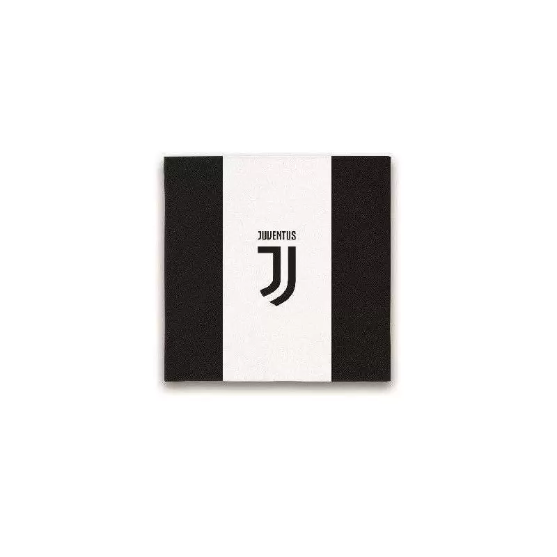 TOVAGLIOLI JUVENTUS - 20 PZ
