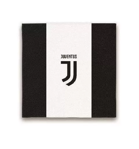 TOVAGLIOLI JUVENTUS - 20 PZ