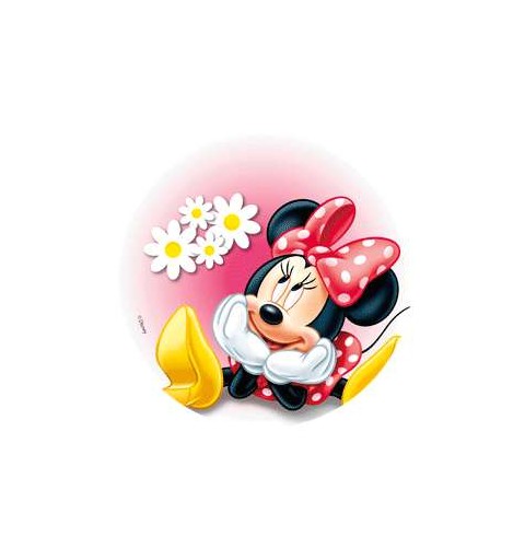 CIALDA MINNIE - VARIE GRAFICHE