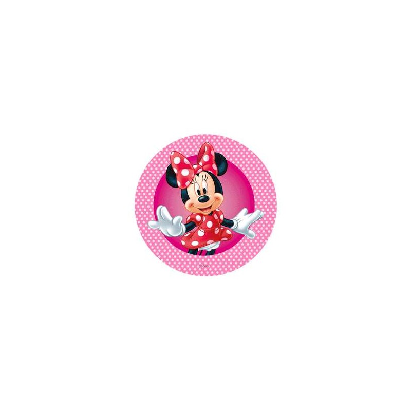 CIALDA MINNIE - VARIE GRAFICHE