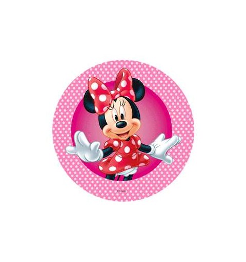 CIALDA MINNIE - VARIE GRAFICHE