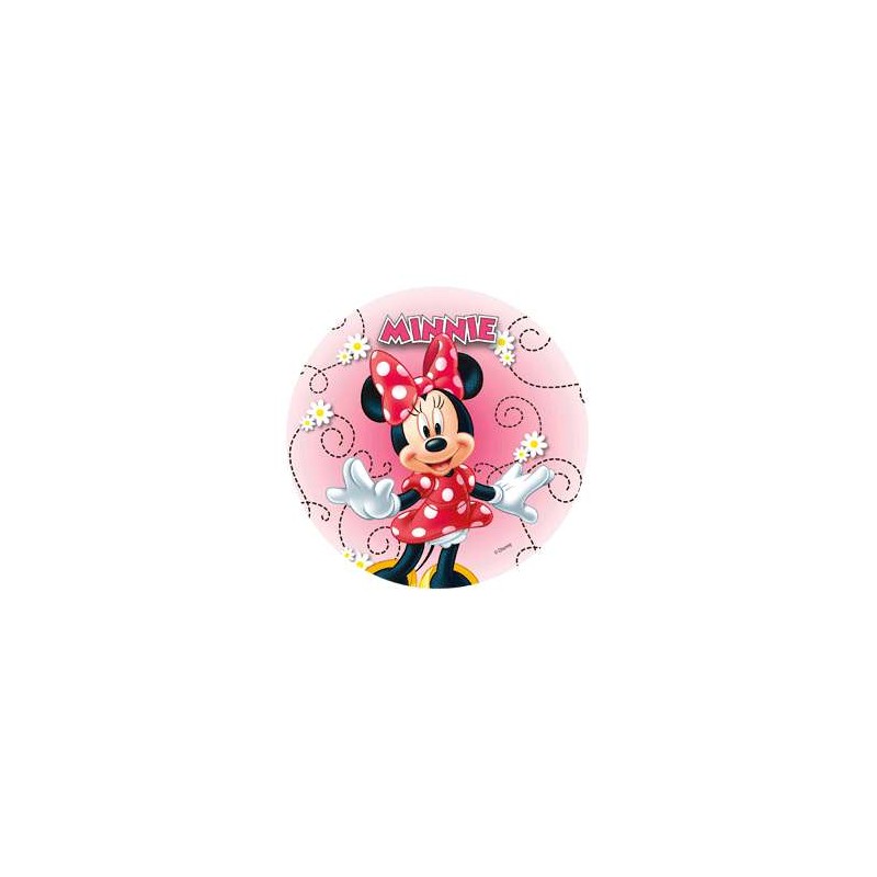 CIALDA MINNIE - VARIE GRAFICHE