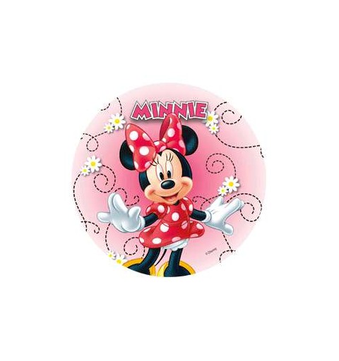 CIALDA MINNIE - VARIE GRAFICHE