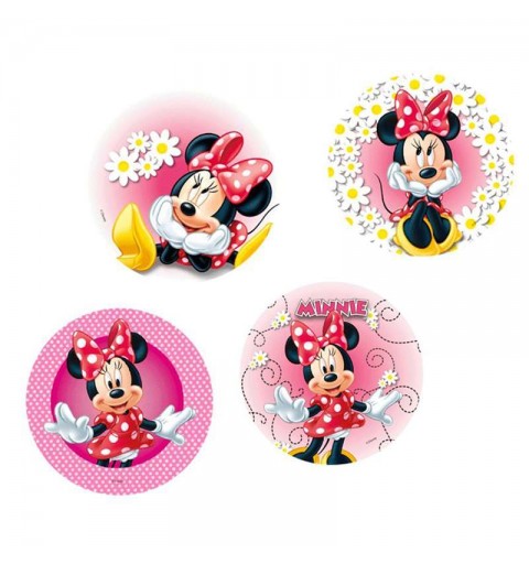 CIALDA MINNIE - VARIE GRAFICHE