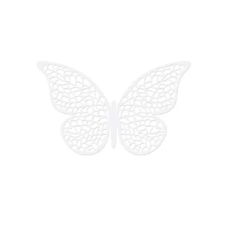 BOMBONIERE FARFALLA - CON FARFALLE DI CARTA