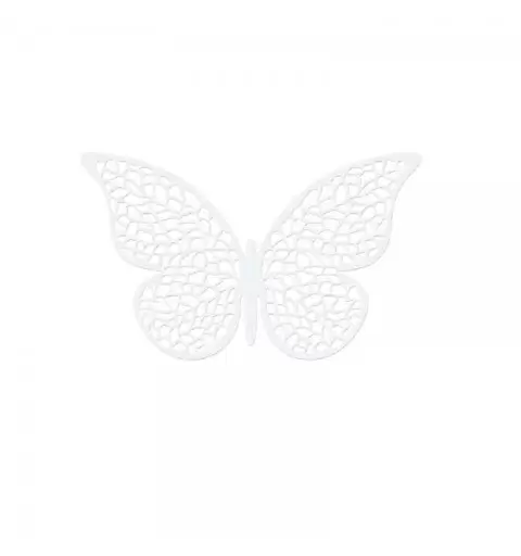 BOMBONIERE FARFALLA - CON FARFALLE DI CARTA