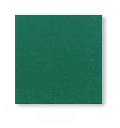 TOVAGLIOLI VERDE SCURO - 50 PZ