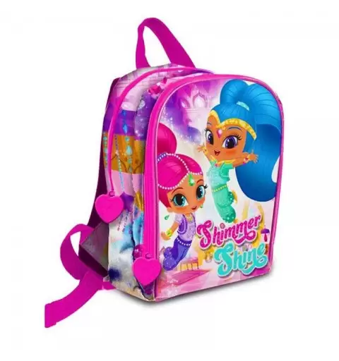 ZAINO SHIMMER & SHINE - SCUOLA MATERNA
