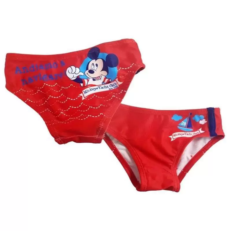 COSTUMINO A SLIP TOPOLINO - MICHEY MOUSE