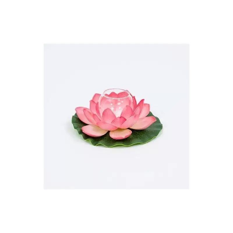 FIORI GALLEGGIANTI PER CERIMONIE - FIORI DI LORO