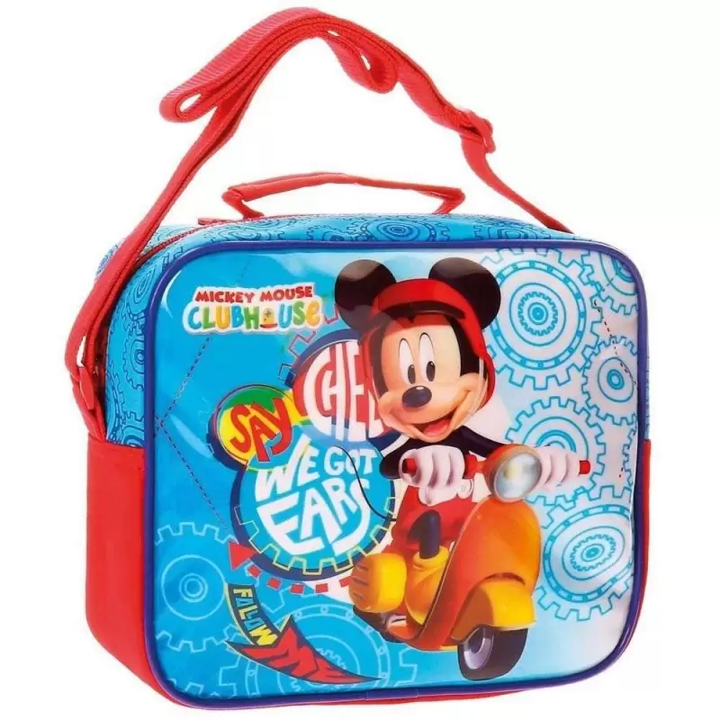 BEAUTY CASE DA VIAGGIO TOPOLINO