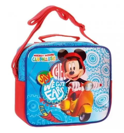 BEAUTY CASE DA VIAGGIO TOPOLINO