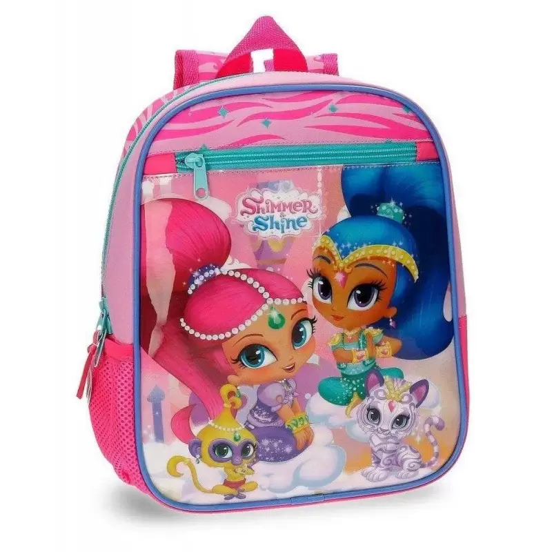 TROLLEY SHIMMER AND SHINE - PER LA SCUOLA