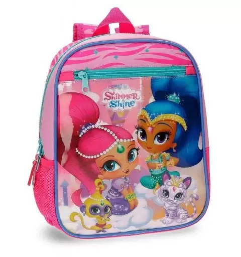 TROLLEY SHIMMER AND SHINE - PER LA SCUOLA