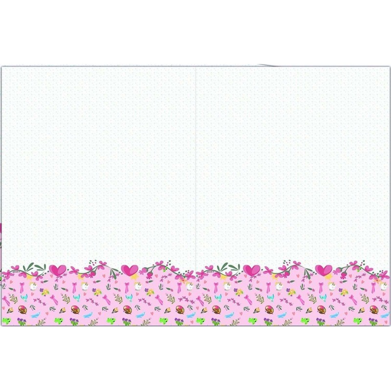 KIT N.49 PRINCIPESSE DISNEY DARE TO DREAM – ARTICOLI PER IL PARTY