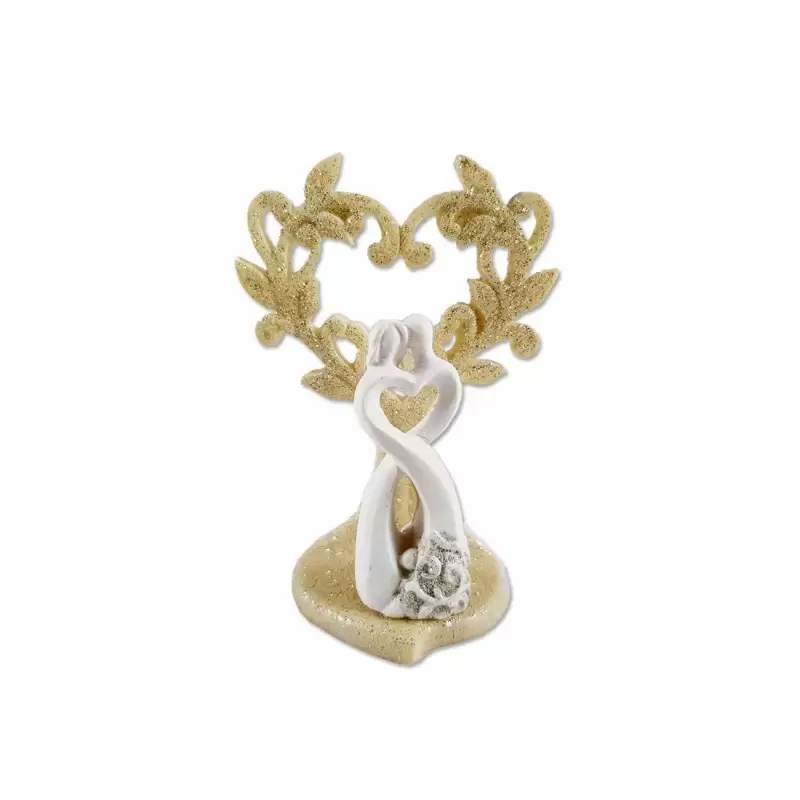 ALBERO DELLA VITA CON SPOSI – SEGNAPOSTO WEDDING