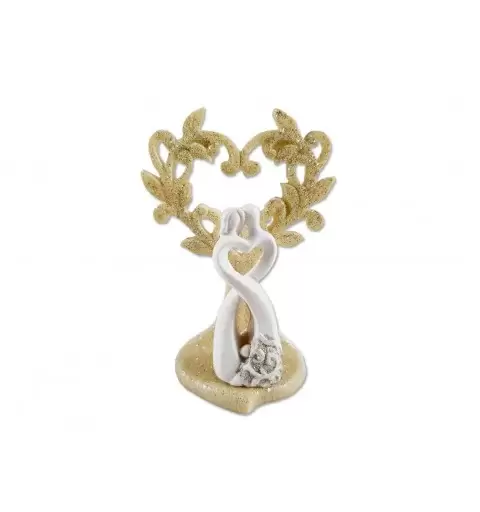 ALBERO DELLA VITA CON SPOSI – SEGNAPOSTO WEDDING