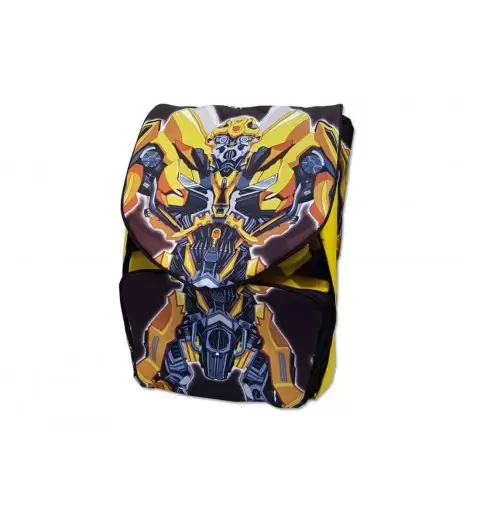 ZAINETTO ESTENSIBILE TRANSFORMERS - PER LA SCUOLA ELEMENTARE