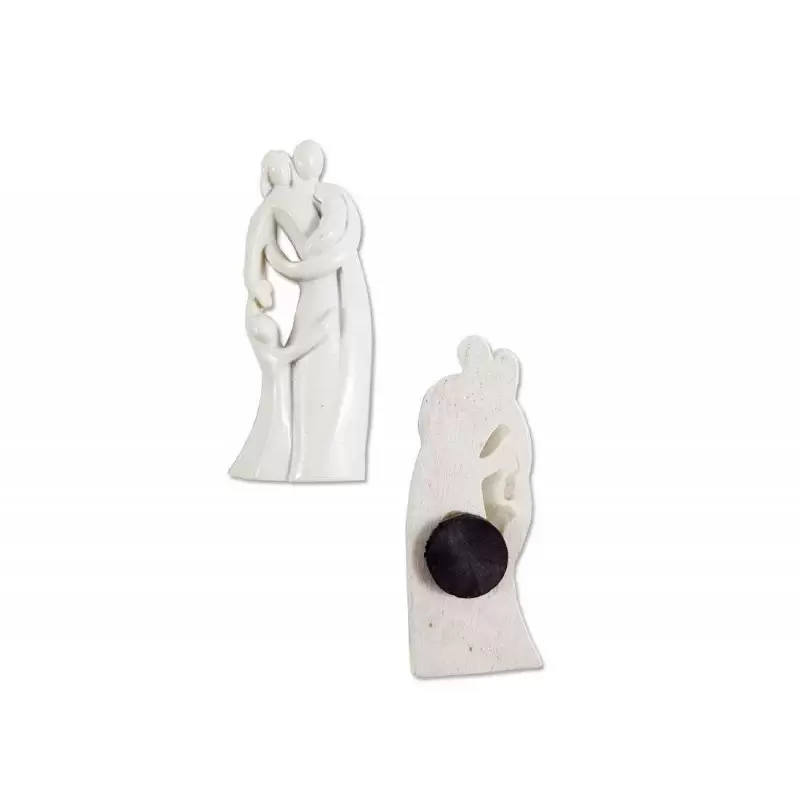 MAGNETE FAMIGLIA – BOMBONIERE CALAMITA FAMIGLIA