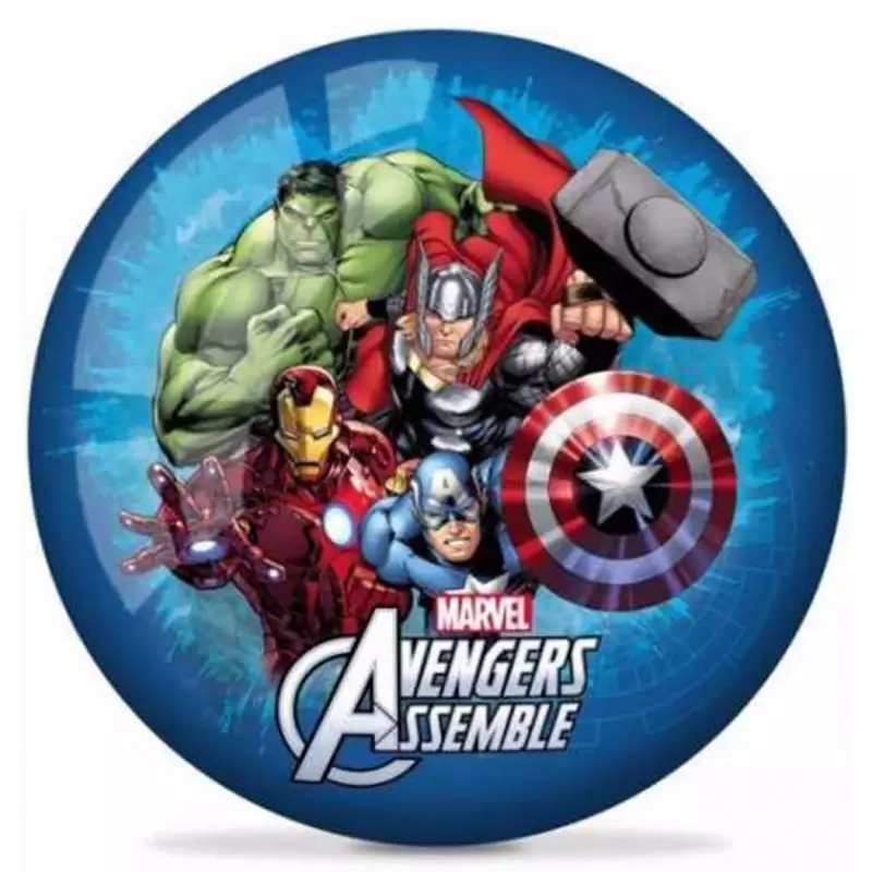 PALLONE AVENGERS – PALLA DA SPIAGGIA SUPEREROI