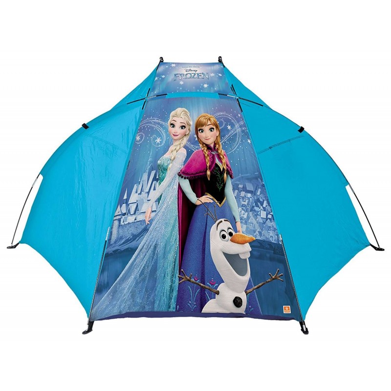 TENDA PARASOLE FROZEN – ACCESSORIO DA GIARDINO