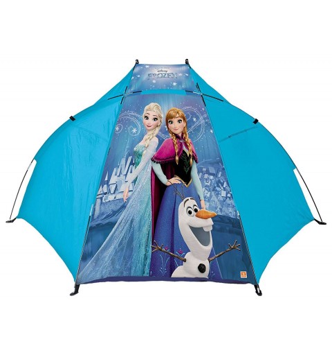 TENDA PARASOLE FROZEN – ACCESSORIO DA GIARDINO
