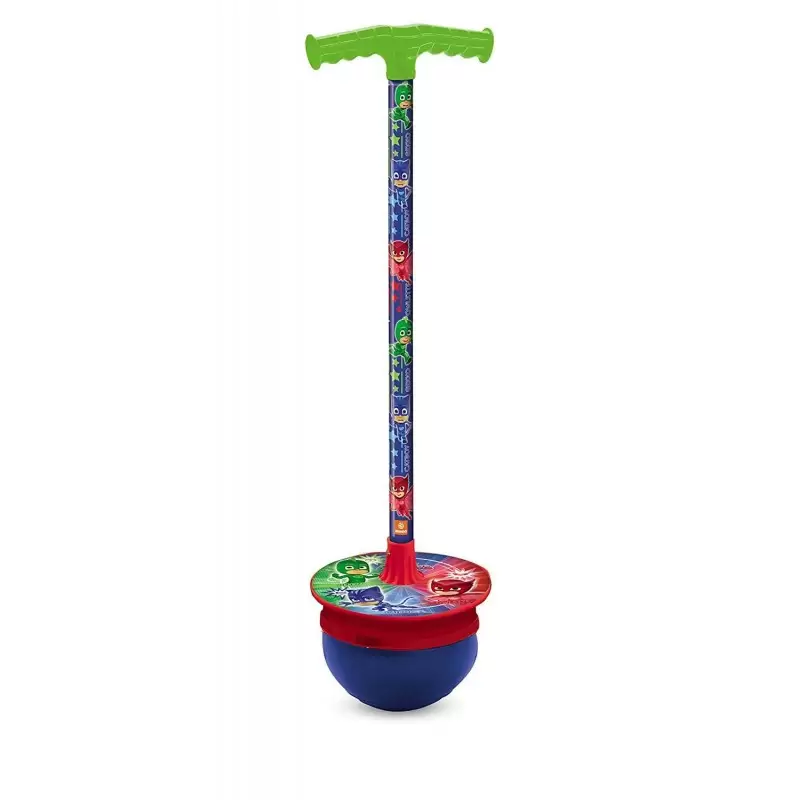 T-BALL SUPER PIGIAMINI - PALLA RIMBALZANTE PJ MASKS