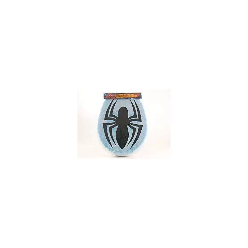 COPRI WATER RAGNO – COPRI WC SPIDERMAN