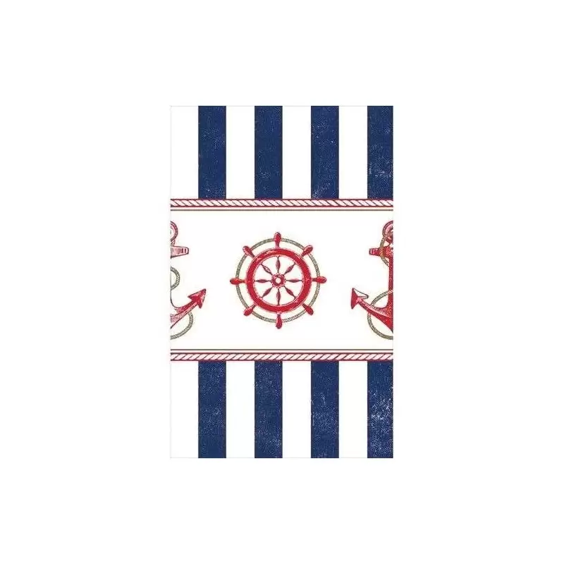 KIT N.13 ANCORA – ADDOBBI COMPLENNO TEMA MARE