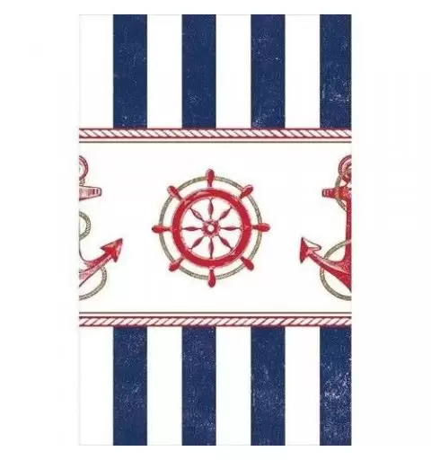 KIT N.13 ANCORA – ADDOBBI COMPLENNO TEMA MARE