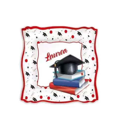 KIT N.22 LAUREA QUADRATA – FESTA DI LAUREA