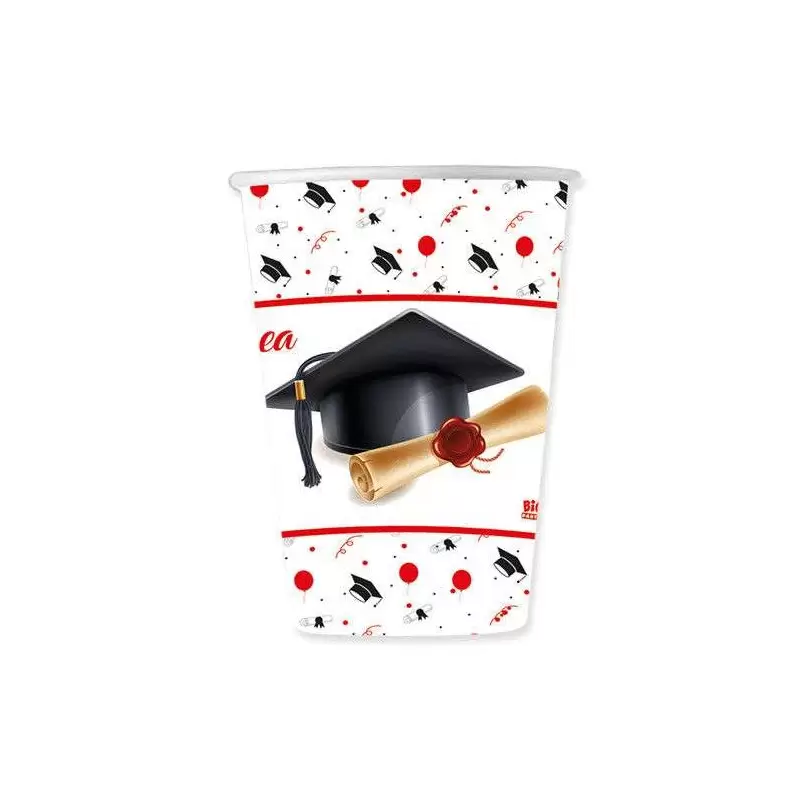 KIT N.22 LAUREA QUADRATA – FESTA DI LAUREA