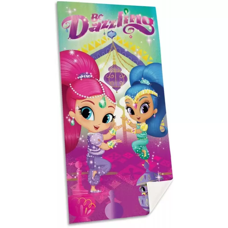 TELO MARE SHIMMER AND SHINE