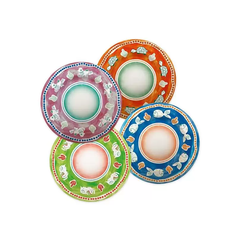 KIT N.6 VIETRI SUL MARE – FESTA A TEMA PER ADULTI E BAMBINI