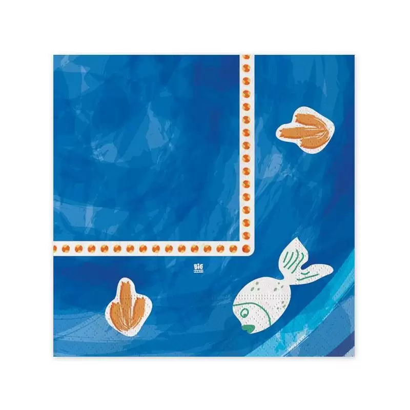 KIT N.6 VIETRI SUL MARE – FESTA A TEMA PER ADULTI E BAMBINI