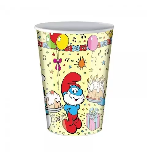 KIT N.16 PUFFI NEW - SET TAVOLA PER FESTE